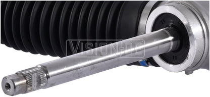 Vision OE Remanufactured Power Steering Rack and Pinion 208-0115