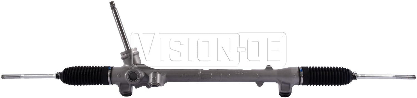 Vision OE Remanufactured Power Steering Rack and Pinion 208-0115