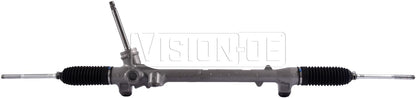 BBB Industries Remanufactured Power Steering Rack and Pinion 208-0115