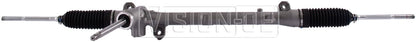 Vision OE Remanufactured Power Steering Rack and Pinion 208-0115