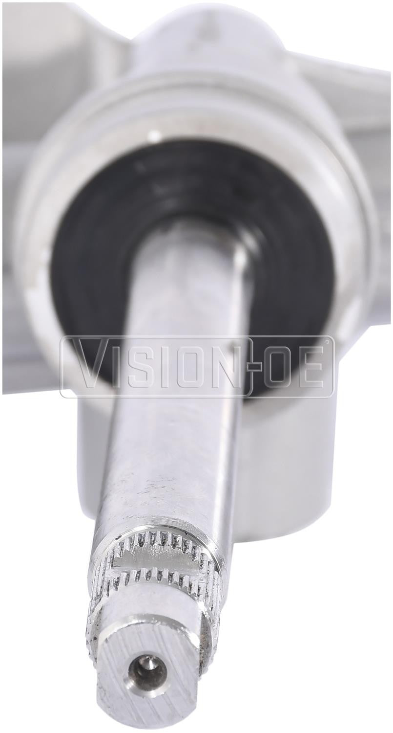 Vision OE Remanufactured Power Steering Rack and Pinion 208-0118