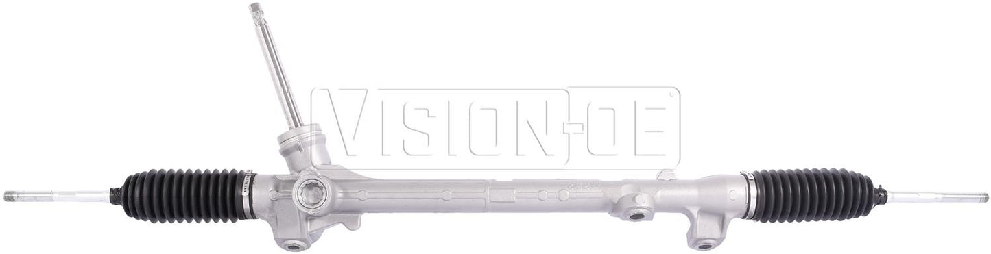 Vision OE Remanufactured Power Steering Rack and Pinion 208-0118