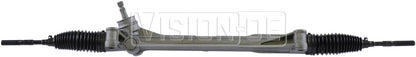BBB Industries Remanufactured Power Steering Rack and Pinion 210-0109