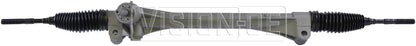 BBB Industries Remanufactured Power Steering Rack and Pinion 210-0109