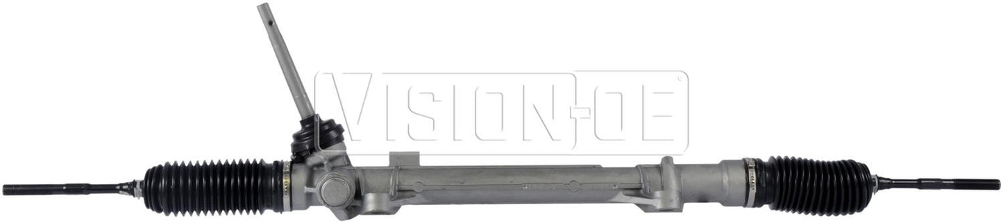 BBB Industries Rack and Pinion Assembly 210-0110