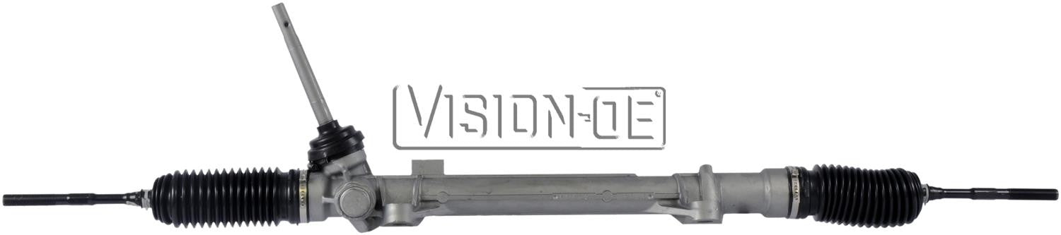 Vision OE Remanufactured Power Steering Rack & Pinion 210-0110