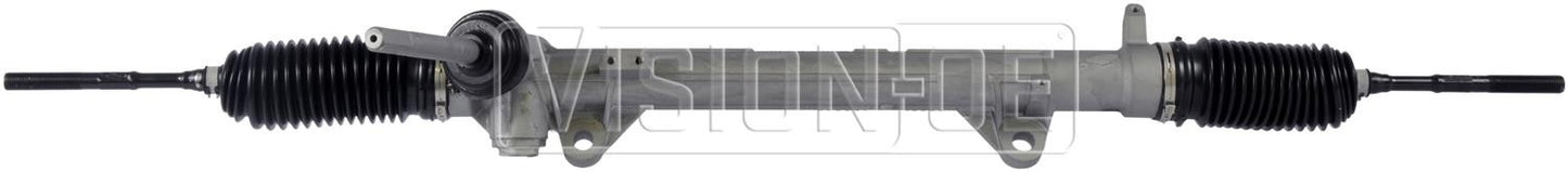 BBB Industries Rack and Pinion Assembly 210-0110