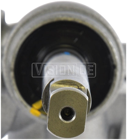 BBB Industries Remanufactured Power Steering Rack and Pinion 210-0113