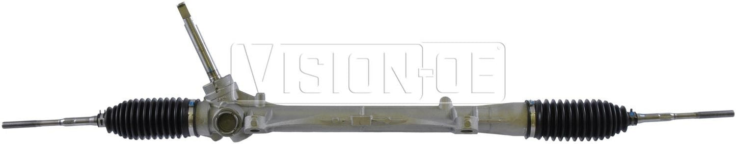 BBB Industries Remanufactured Power Steering Rack & Pinion 210-0113