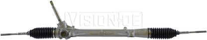 BBB Industries Remanufactured Power Steering Rack & Pinion 210-0113