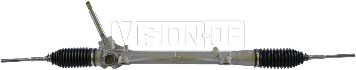 BBB Industries Remanufactured Power Steering Rack and Pinion 210-0113