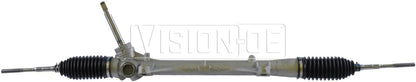 BBB Industries Remanufactured Power Steering Rack and Pinion 210-0113