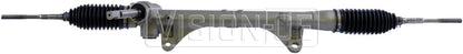 BBB Industries Remanufactured Power Steering Rack & Pinion 210-0113