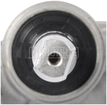 BBB Industries Remanufactured Power Steering Rack and Pinion 210-0118