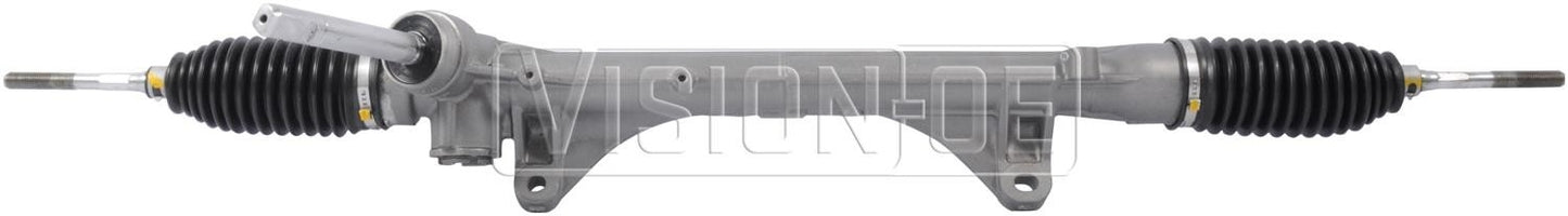 Vision OE Remanufactured Power Steering Rack and Pinion 210-0118