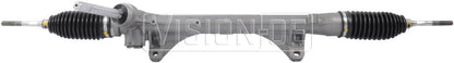 BBB Industries Remanufactured Power Steering Rack and Pinion 210-0118