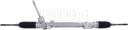 BBB Industries Remanufactured Power Steering Rack & Pinion 210-0125