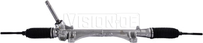 BBB Industries Remanufactured Power Steering Rack and Pinion 210-0126