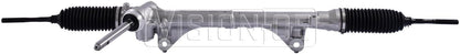BBB Industries Remanufactured Power Steering Rack and Pinion 210-0126
