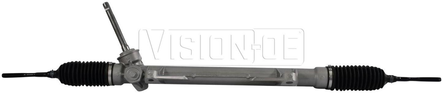 Vision OE Remanufactured Power Steering Rack and Pinion 210-0128