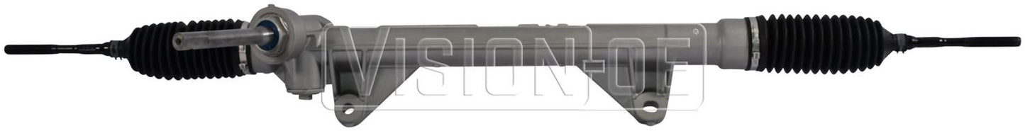 Vision OE Remanufactured Power Steering Rack and Pinion 210-0128
