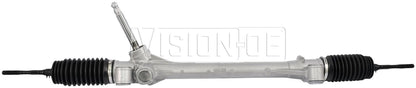 BBB Industries Remanufactured Power Steering Rack and Pinion 210-0129