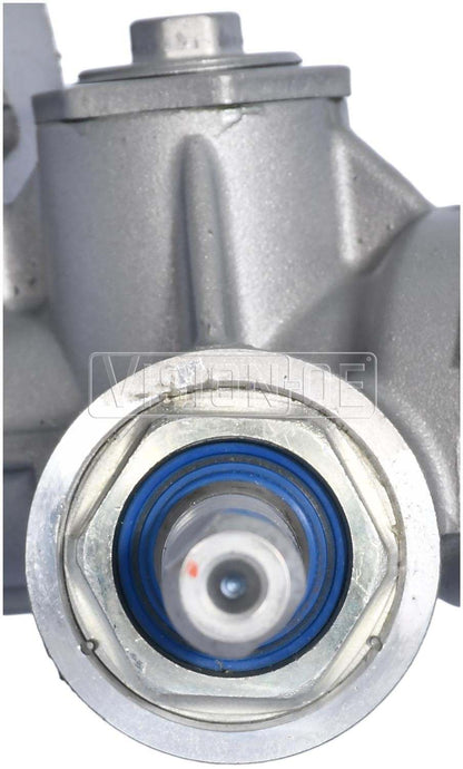 BBB Industries Remanufactured Power Steering Rack and Pinion 210-0131