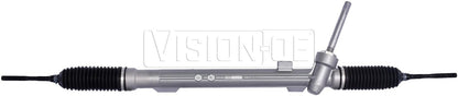BBB Industries Remanufactured Power Steering Rack and Pinion 210-0131