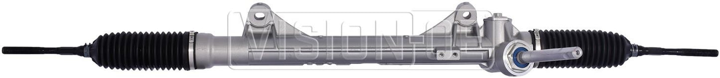 BBB Industries Remanufactured Power Steering Rack and Pinion 210-0131