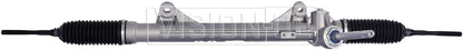BBB Industries Remanufactured Power Steering Rack and Pinion 210-0131