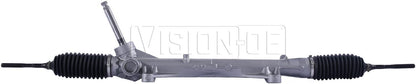 BBB Industries Remanufactured Power Steering Rack and Pinion 210-0134