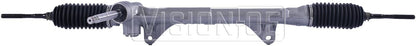 BBB Industries Remanufactured Power Steering Rack and Pinion 210-0134