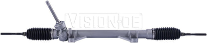 BBB Industries Remanufactured Power Steering Rack & Pinion 210-0135