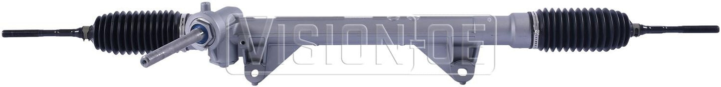 BBB Industries Remanufactured Power Steering Rack & Pinion 210-0135