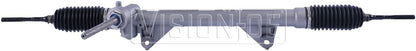 BBB Industries Remanufactured Power Steering Rack & Pinion 210-0135