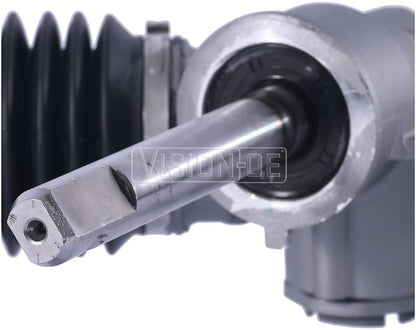 BBB Industries Remanufactured Power Steering Rack & Pinion 210-0137