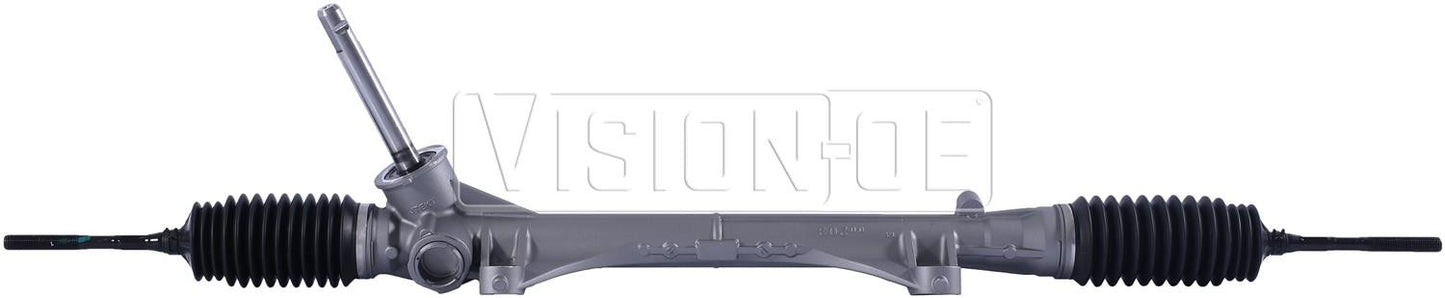 Vision OE Remanufactured Power Steering Rack & Pinion 210-0137