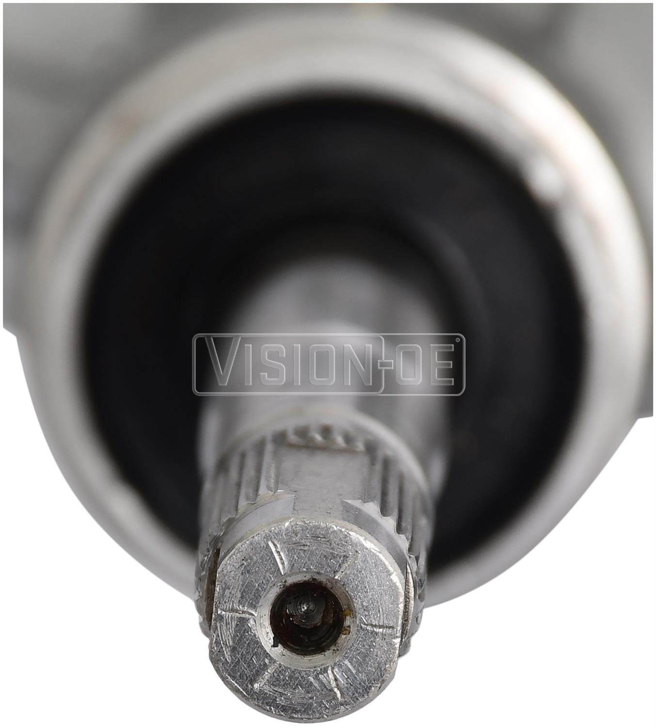 BBB Industries 210-0138