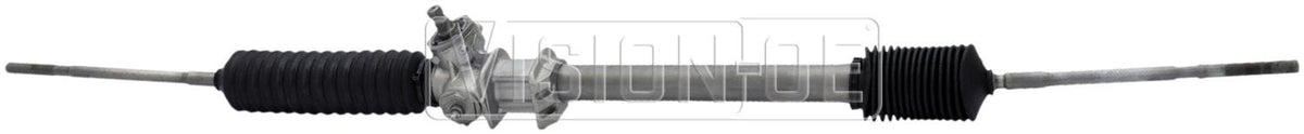 BBB Industries Remanufactured Power Steering Rack & Pinion 211-0101