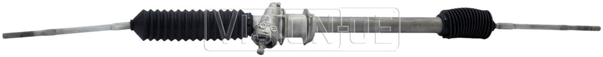 BBB Industries Remanufactured Power Steering Rack & Pinion 211-0101
