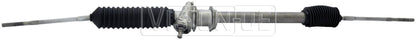 BBB Industries Remanufactured Power Steering Rack & Pinion 211-0101