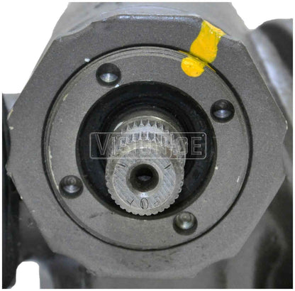 BBB Industries Remanufactured Power Steering Rack and Pinion 211-0108