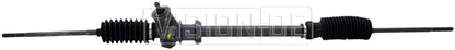 BBB Industries Remanufactured Power Steering Rack & Pinion 211-0108