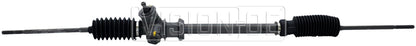 BBB Industries Remanufactured Power Steering Rack & Pinion 211-0108