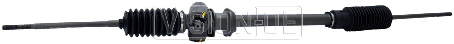 BBB Industries Remanufactured Power Steering Rack & Pinion 211-0108