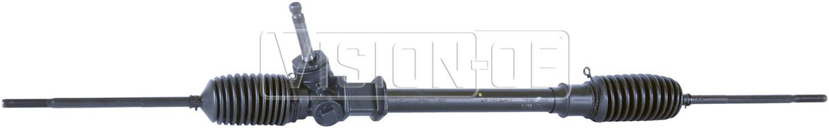 BBB Industries Remanufactured Power Steering Rack & Pinion 211-0112