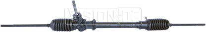 BBB Industries Remanufactured Power Steering Rack & Pinion 211-0112