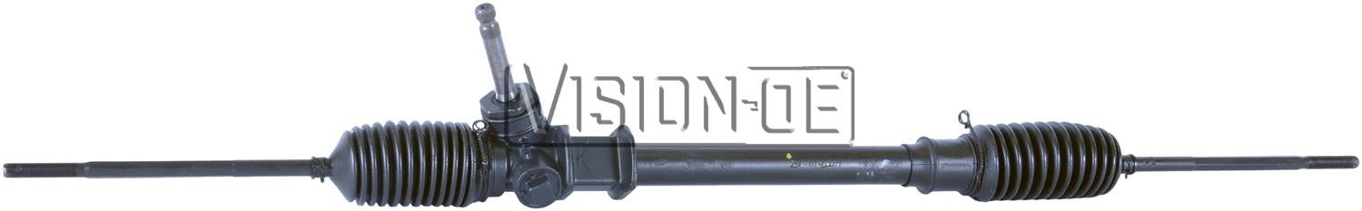 Vision OE Remanufactured Power Steering Rack & Pinion 211-0112
