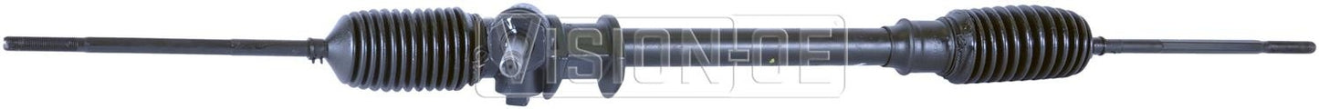 BBB Industries Remanufactured Power Steering Rack & Pinion 211-0112
