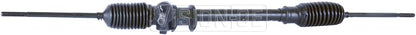 BBB Industries Remanufactured Power Steering Rack & Pinion 211-0112